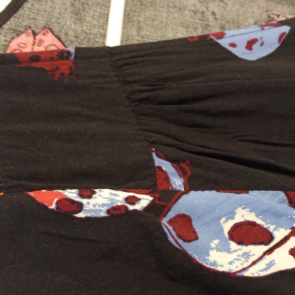 Beetle modcloth shirt small - Picture 10 of 11